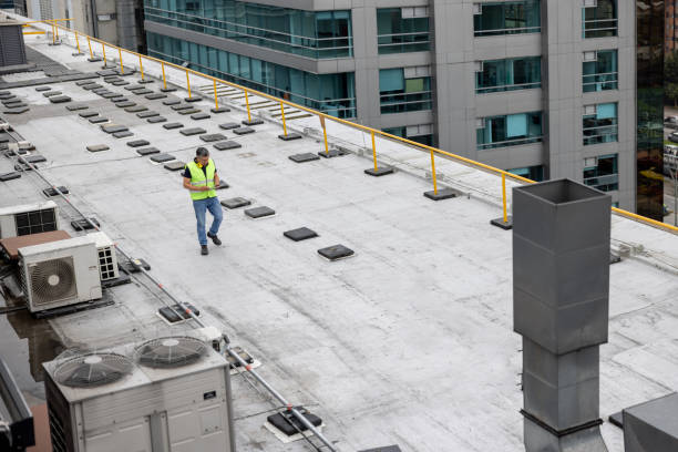 Best Storm Damage Roof Repair  in Milton, PA