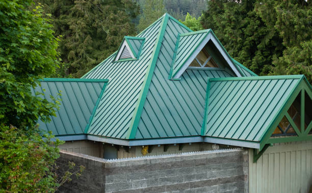 Best Metal Roofing Installation  in Milton, PA