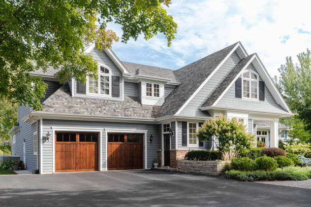 Best Chimney Flashing Repair  in Milton, PA