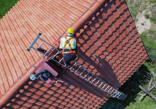 Best Rubber Roofing (EPDM, TPO)  in Milton, PA