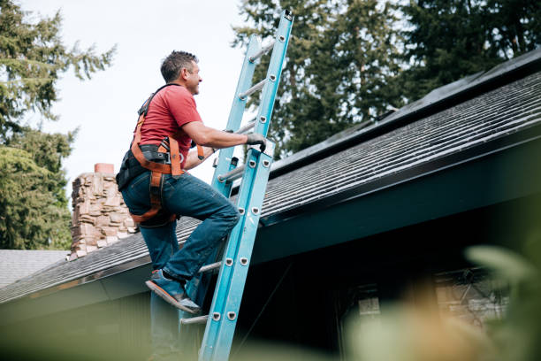 Best Roof Installation  in Milton, PA