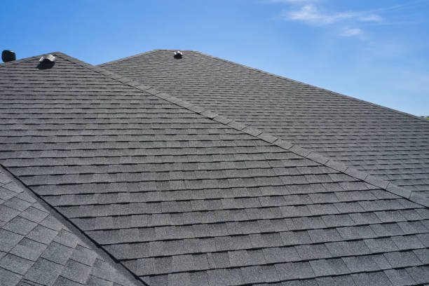 Emergency Roof Repair in Milton, PA