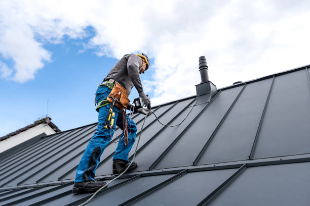 Best Cold Roofs  in Milton, PA